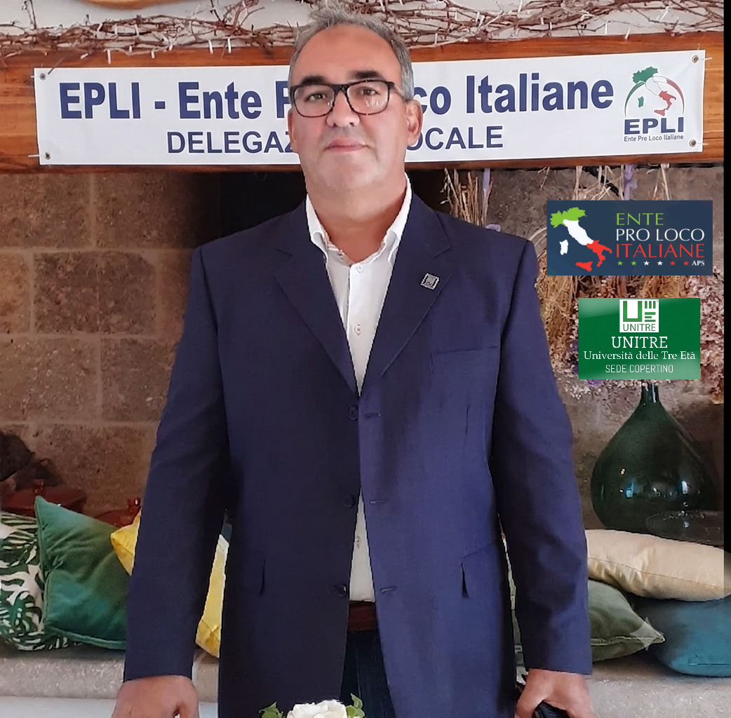 Dr. TONI DELL’ANNA 